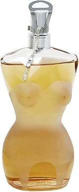 Jean Paul Gaultier Classique EDT 100ml Women's Perfume Classic view 3