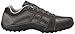 Skechers USA Men's Citywalk Malton Oxford, Charcoal, 10 M US