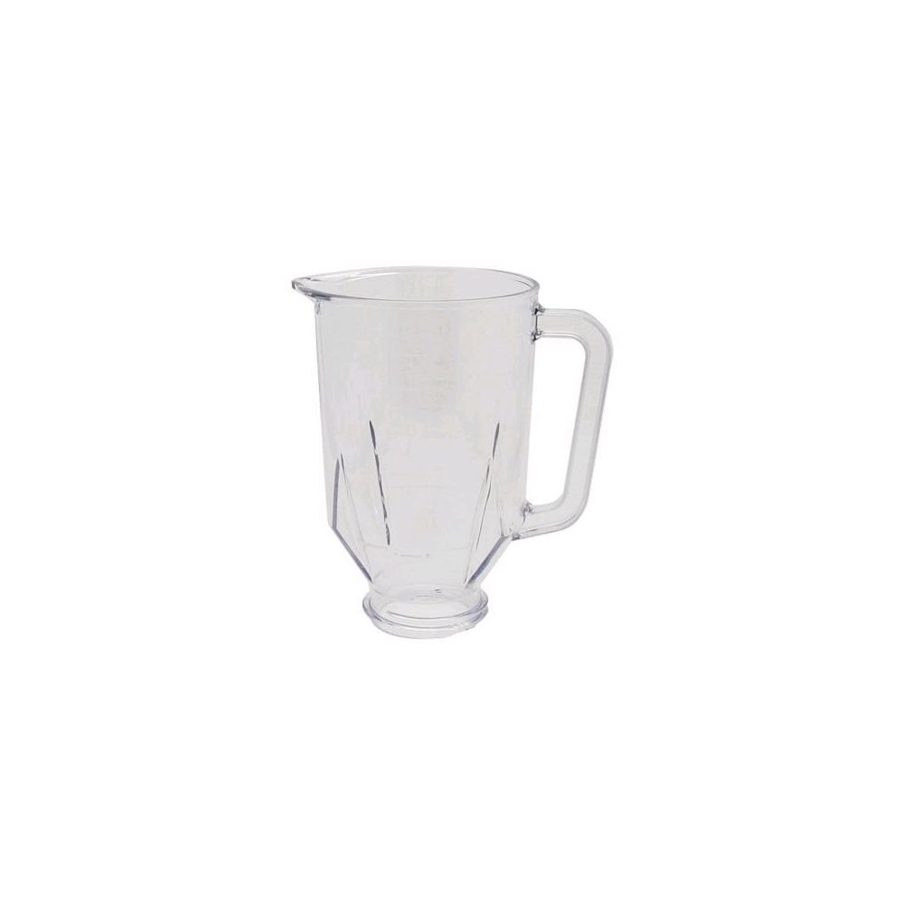 Waring 018531-E Replacement No Lid Container for BB150 Blender