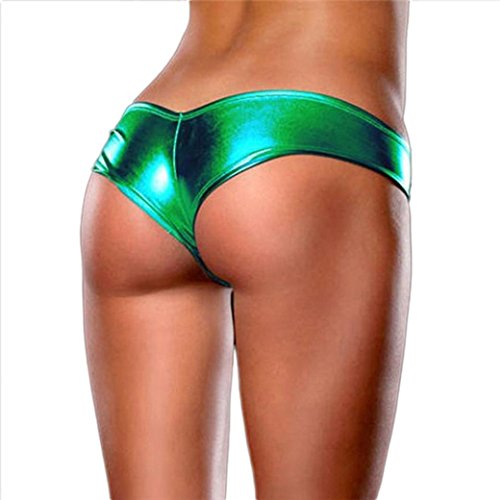 image for Hot Sale ! Bikini Thongs,BeautyVan Fashion Design Women Sexy Bare Imit