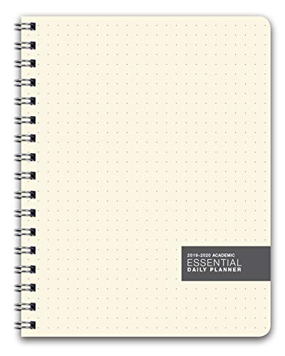5 Essential+8+5x11+Monthly+Weekly+Planner