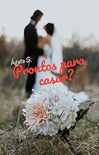 Livro Prontos para casar? (Livro Livro 2)