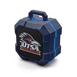 SOAR NCAA Shockbox LED Wireless Bluetooth