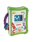 Fisher-Price Storybook Reader for iPhone & iPod Touch Devices