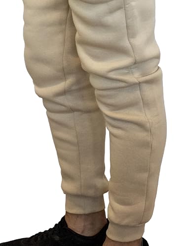 XTREME BOXING - Men's sweatpants, sweatpants, sweatpants, sweatpants, sweatpants, sweatpants, warm sweatpants, ideal for home, gym, running, sports activities, jogging and leisure