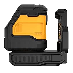 DEWALT 20V MAX, Laser Level, Cross Line