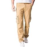 Clearance❤️Men Trousers, NEARTIME 2018 New Mens