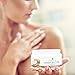Shea Butter for Body, Stretch Marks Removal Cream: Feel Silky Smooth! Moisturizer for Dry Skin, Eczema Treatment, Pregnancy Belly Lotion with Natural & Organic Ingredients & Dead Sea Minerals (250 ml)