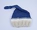CX-Queen® Baby Photo Prop Crochet Knitted Costume Stripe Hat Pants