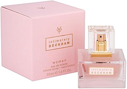 victoria beckham fragrance
