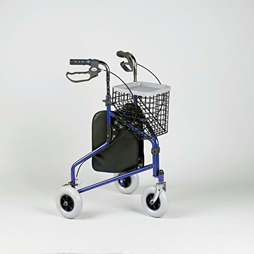 Extra Manifold "Delta" Walker