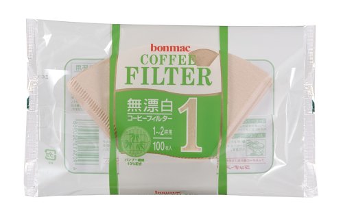 bonmac cups unbleached bamboo blended 