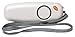 Vigilant 130 dB Personal Rape/Jogger/Student Emergency Protection Alarm with LED Light and Included AAA Batteries And Rip Cord Activation | Available in Grey or Blue