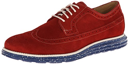 Cole haan shoes red Clearance