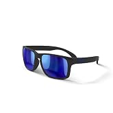 REKS Polarized Sport Sunglasses - Unbreakable frame