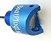 Typhon Transom Drain Plug Led Light Made in the U.S.A. Blue *Lifetime Warranty*