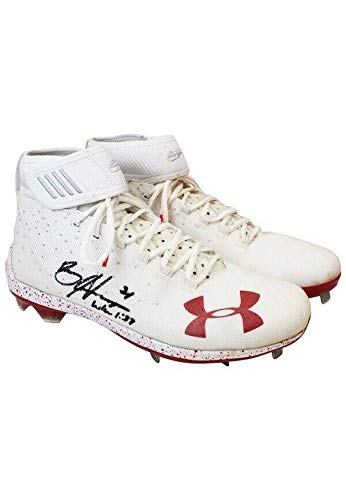 bryce harper limited edition cleats