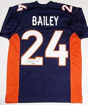 champ bailey jersey