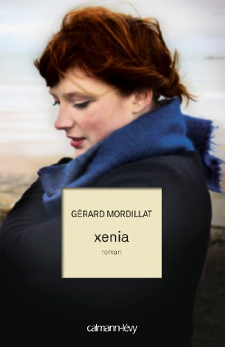 Xenia: roman