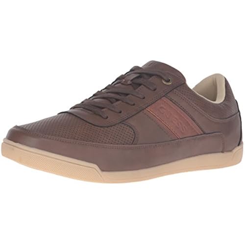 guess men's tennis shoes
