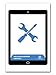 TechOrbits IPAD 6th Generation 2018 (A1893, A1954) Touch Screen Replacement Glass Digitizer 9.7