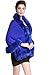 Faux Fur Shawl Wrap Stole Shrug Bridal Winter Wedding with Hook (8 Colors)