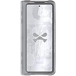 Covert (6th Gen) — Designed for Galaxy Fold 4