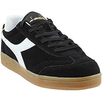 Diadora Kick Black