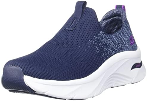 Skechers Arch Fit Zapatos Skechers Dama Amazon Stretch Fit
