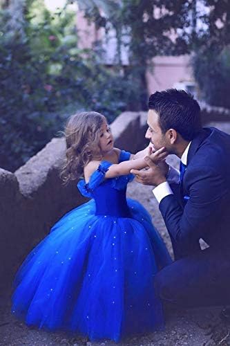 cinderella pageant dress