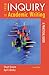 From Inquiry to Academic Writing