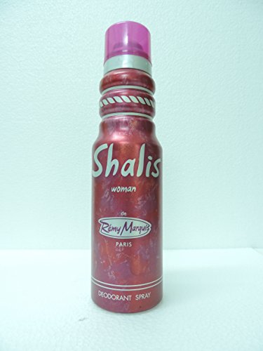 Remy Marquis Shalis Deo - Deodorant - For Women - 175 ML