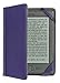 M-Edge Go Jacket for Kindle 4/Touch, Purple