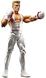 Jakks Pacific Rocky IV (Series 4) Action Figure Ivan Drago (Training Gear)
