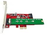 Sintech 18pin to PCI-e Express Controller