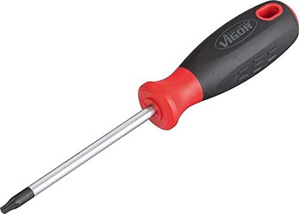 Vigor V3370 Torx Screwdriver T, 25 mm โ image 1