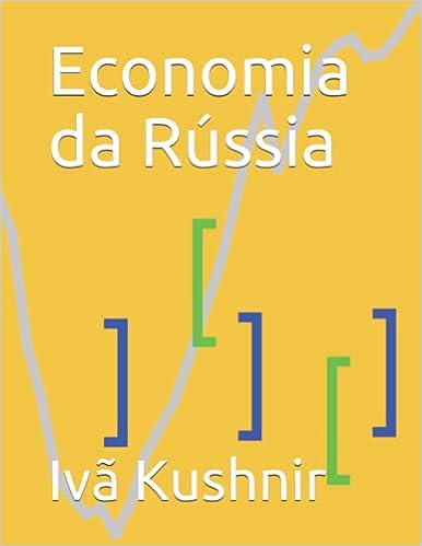 Economia da Rússia