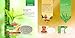 Elbow Foot Knee Scrub Soap (Bar Soap) with Almond and Walnut Scrub - Each 2.65 Oz - Pack of 6 (16 Oz) - Vaadi Herbals