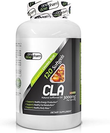 CLA 3000mg