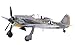 Eduard Plastic Kits 82143 Model Kit Fw 190A-4 Professional Pack