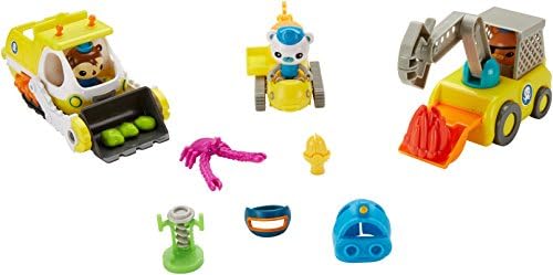 octonauts play doh