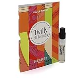 Twilly d'Hermes Eau De Parfum Sample 2 ml 0.06 oz spray vial mini size