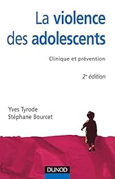 La  violence des adolescents