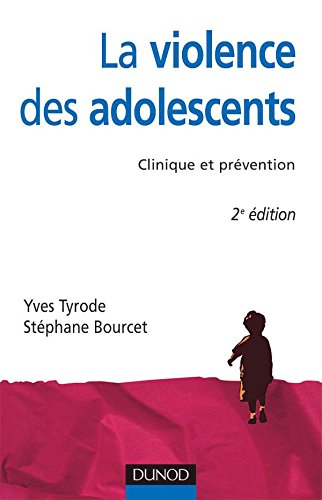 La  violence des adolescents