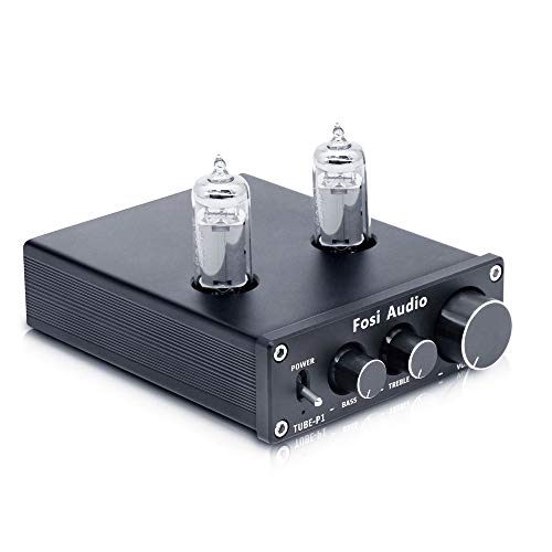 Top 10 Tube Preamp With Tone Controls of 2020 No Place Called Home