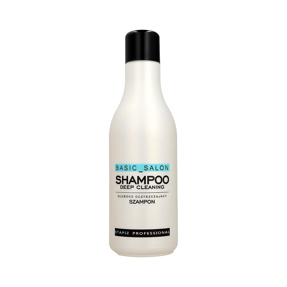 Stapiz Professional Purifying Shampoo 1000ml