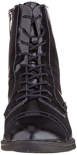 Tamaris-Damen-Stiefeletten-25119-23-Frauen-Schnrstiefelette