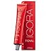 Schwarzkopf IGORA ROYAL Permanent Color Creme (9-00 Extra Light Blonde Forte)