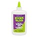 Maddie Rae's Slime Making White Glue (3 Pack - Larger 8oz Bottle), Immediate Shipping, Non Toxic, School Grade Formula, Perfect Slime Making Kit Supplies, Crafts