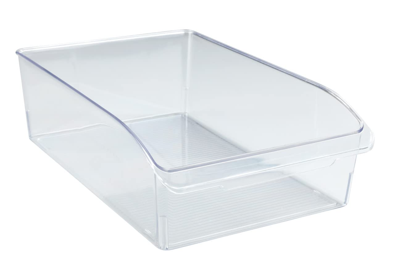 WENKO Fridge Organizer, L 31 x 20 x 9.5 cm